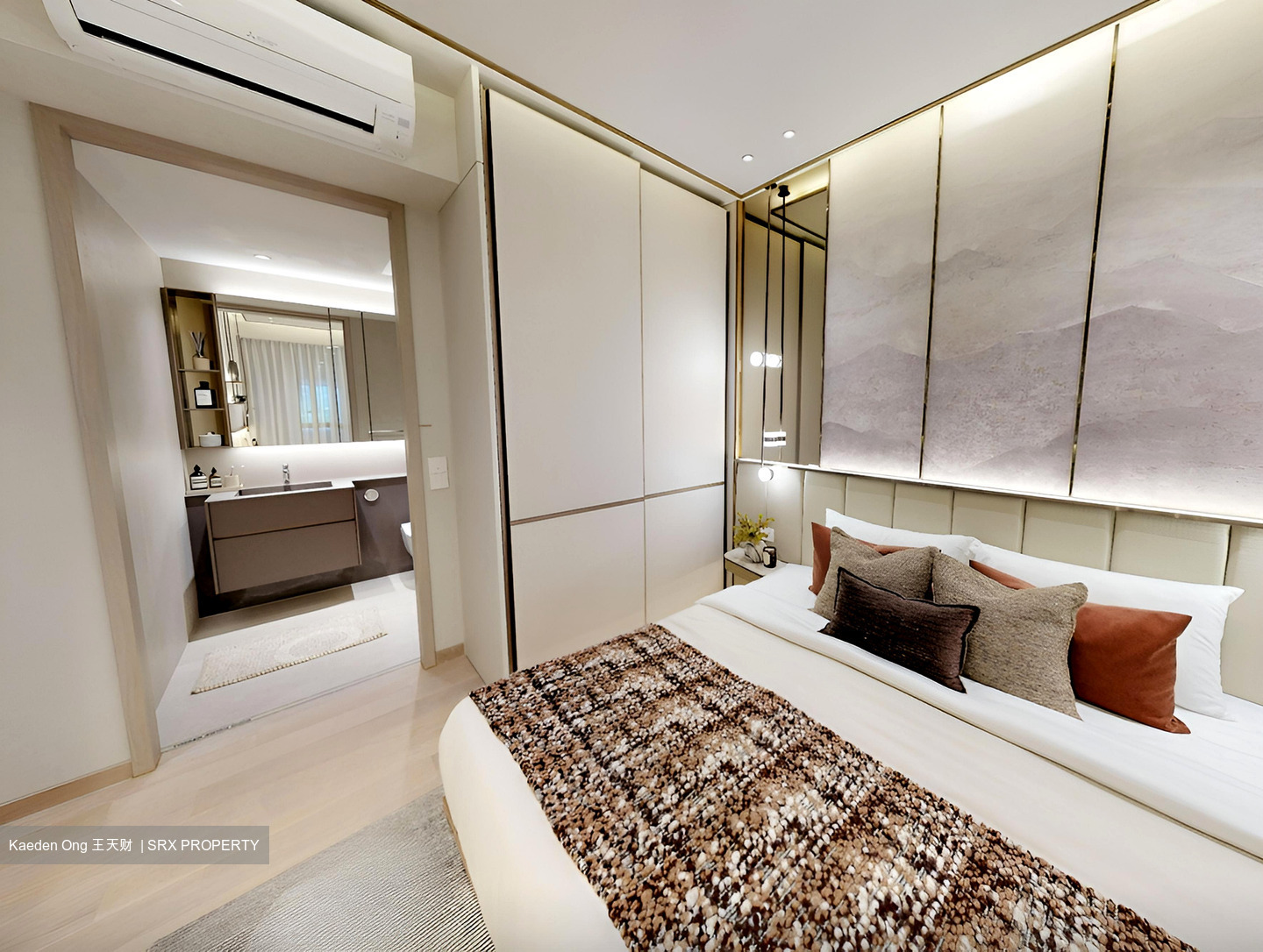 Union Square Residences (D1), Condominium #498522931